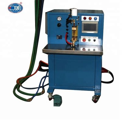 Un buen precio. Equipo de soldadura de resistencia de la soldadora del punto 35KVA 1000N en línea