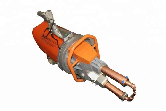 Un buen precio. Arma suspendido de la soldadura por puntos del manual 0.2mpa de 120m m portátil en línea
