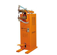 CA de aluminio Tig Ultrasonic Spot Welding Machine del DN 16 automático