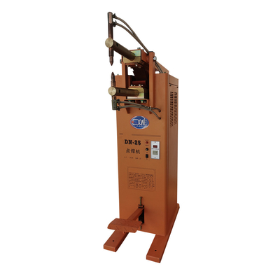 Soldadora minúscula auto automotriz refrigerada por agua del punto para el acero inoxidable