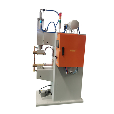 Un buen precio. Pulso inmóvil de Dot Welding Machine For Automotive del cuerpo auto de DC Mfdc seguro en línea