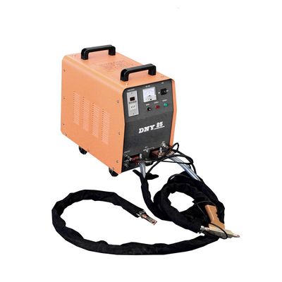 Un buen precio. Máquina portátil de la soldadura por puntos de la tubería del inversor de la resistencia en línea
