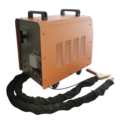 Máquina portátil de la soldadura por puntos de la resistencia avanzada del pulso industrial