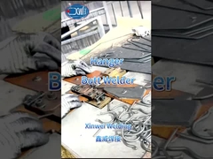 Las demás máquinas y aparatos de soldadura